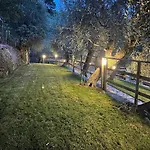 Ginny Dachi Farm Marina dʼAndora