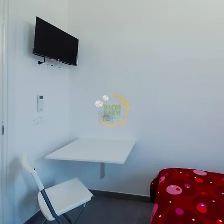 Apartment Ginny Dachi Farm *