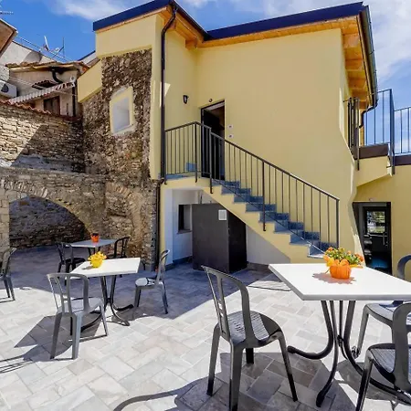 Apartment Ginny Dachi Farm Marina dʼAndora