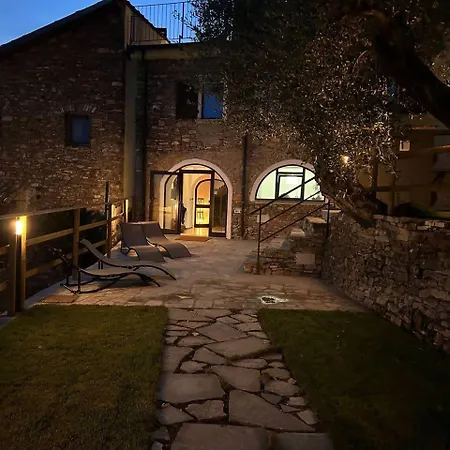 Apartment Ginny Dachi Farm *