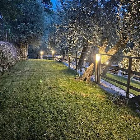 Ginny Dachi Farm Marina dʼAndora