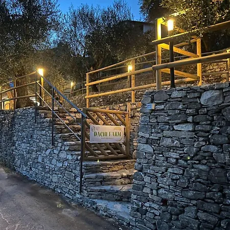 Ginny Dachi Farm * Marina dʼAndora