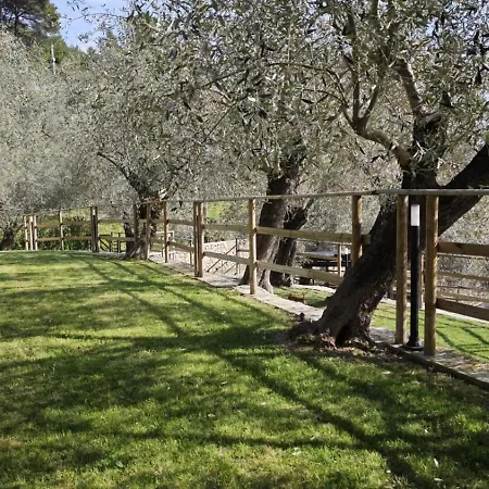 Ginny Dachi Farm Apartment