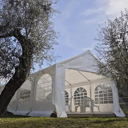 Ginny Dachi Farm Marina dʼAndora