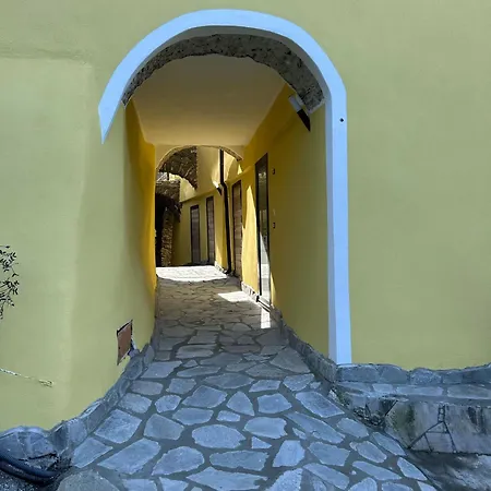 Apartment Ginny Dachi Farm