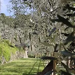 Ginny Dachi Farm Appartement *