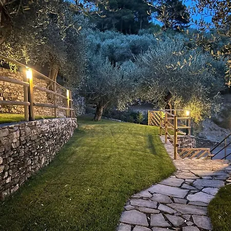 Appartamento Ginny Dachi Farm