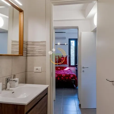 Appartamento Ginny Dachi Farm