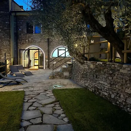 Ginny Dachi Farm Appartamento *