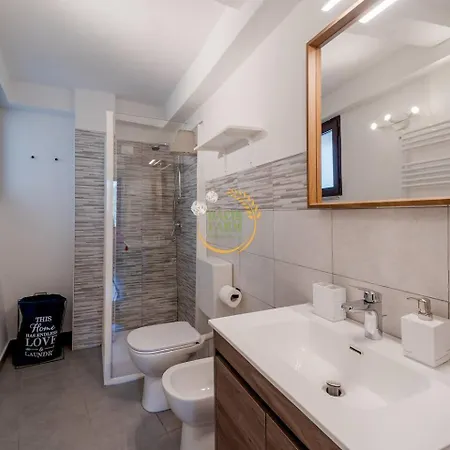 Ginny Dachi Farm Apartment *