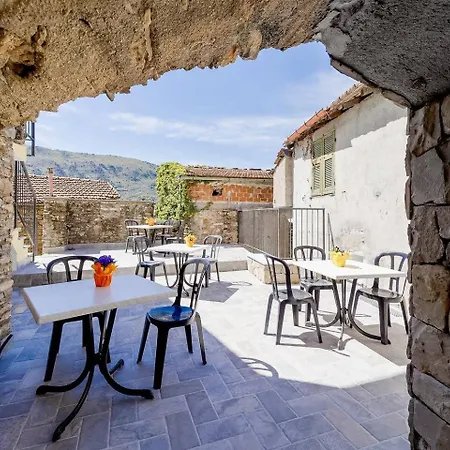 Ginny Dachi Farm Διαμέρισμα