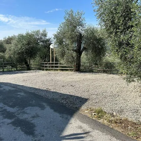 Appartamento Ginny Dachi Farm Marina dʼAndora