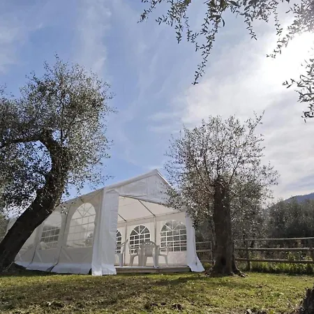 Appartamento Ginny Dachi Farm