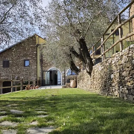 Ginny Dachi Farm Marina dʼAndora