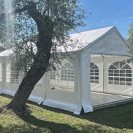 Ginny Dachi Farm Appartamento *