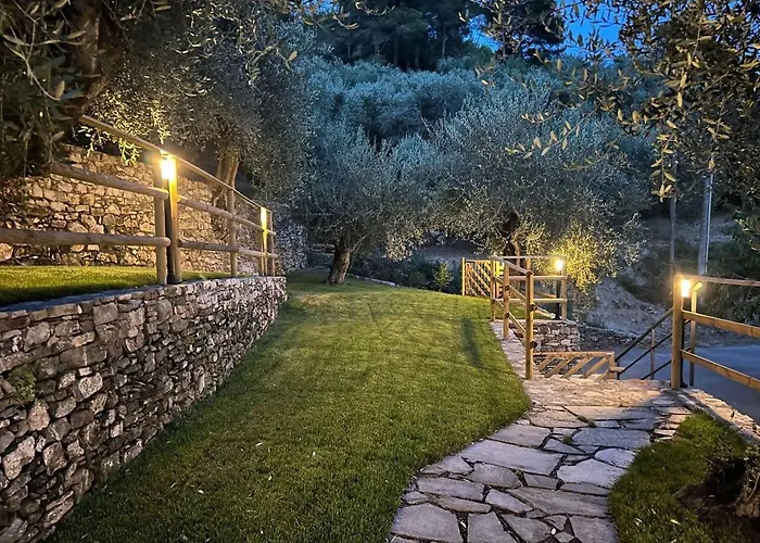 Διαμέρισμα Ginny Dachi Farm