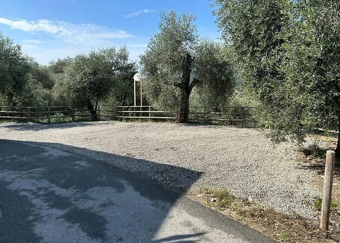 Daire Ginny Dachi Farm Marina dʼAndora