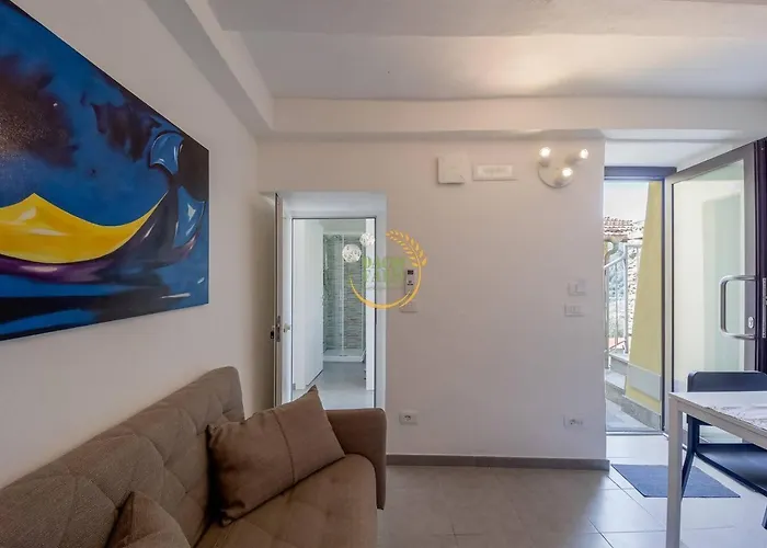 Ginny Dachi Farm アパート