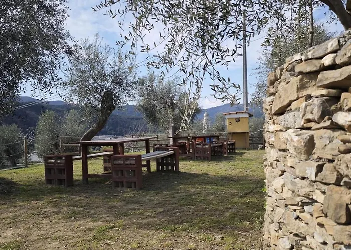 アパート Ginny Dachi Farm